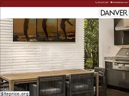 Sites similar to danver.com