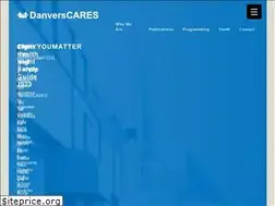 Sites similar to danverscares.org