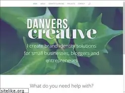 Sites similar to danverscreative.com