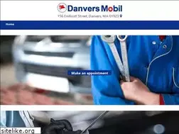 Sites similar to danversmobil.com