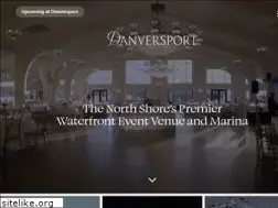 Sites similar to danversport.com