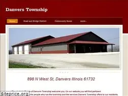 Sites similar to danverstownship.org