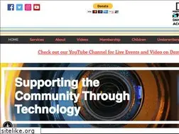 Sites similar to danverstv.org