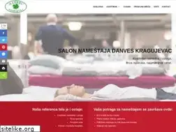 Sites similar to danvesnamestaj.co.rs