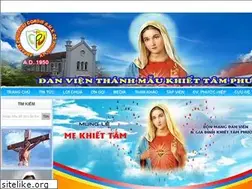 Sites similar to danvienphuocly.com