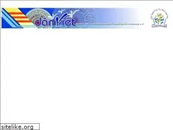 Sites similar to danviet.de