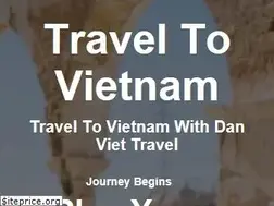 Sites similar to danviettravel.com
