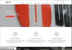 Sites similar to danvikar.dk