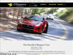 Sites similar to danville-delegance.org