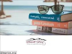 Sites similar to danville-travel.com