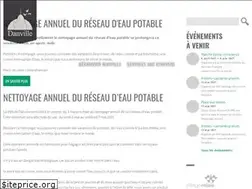 Sites similar to danville.ca