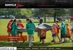Sites similar to danville.k12.in.us