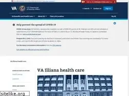 Sites similar to danville.va.gov