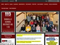 Sites similar to danville118.org