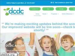 Sites similar to danvillecdc.org