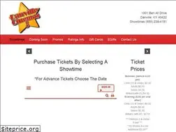 Sites similar to danvillecinemas8.com