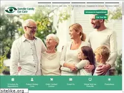 Sites similar to danvillefamilyeyecare.com