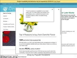 Sites similar to danvilleflorist.org