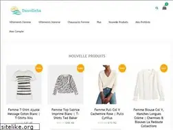 Sites similar to danvilleha.org