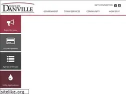 Sites similar to danvillein.gov