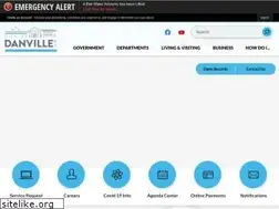 Sites similar to danvilleky.org