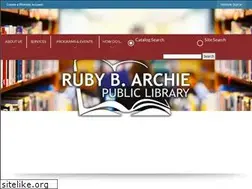 Sites similar to danvillelibrary.org