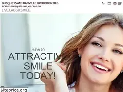 Sites similar to danvilleorthodontics.net