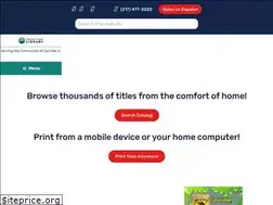 Sites similar to danvillepubliclibrary.org