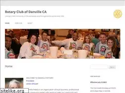 Sites similar to danvillerotary.org
