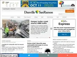 Sites similar to danvillesanramon.com