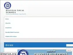 Sites similar to danvilleschools.org
