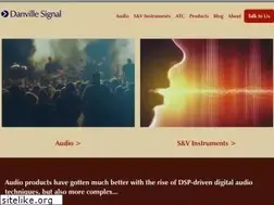 Sites similar to danvillesignal.com