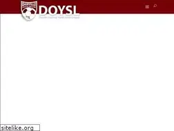 Sites similar to danvillesoccer.net
