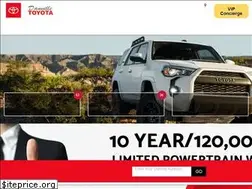 Sites similar to danvilletoyota.com