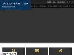 Sites similar to danvolkmer.com