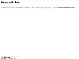 Sites similar to danvolodar.ru