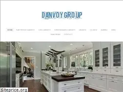 Sites similar to danvoygroup.com