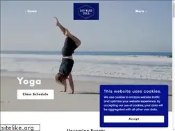 Sites similar to danwardyoga.com
