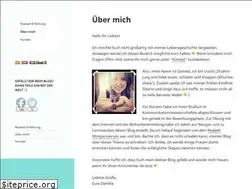 Sites similar to danwegner.net