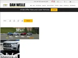 Sites similar to danwellegm.com