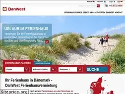 Sites similar to danwest.de