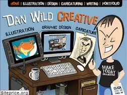 Sites similar to danwild.com