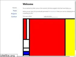 Sites similar to danwilkerson.com