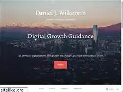 Sites similar to danwilkerson.net
