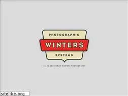 Sites similar to danwintersphoto.com