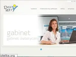 Sites similar to danwit.pl