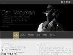 Sites similar to danwolman.com