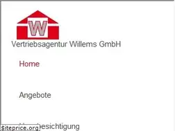 Sites similar to danwood-willems.de