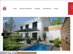 Sites similar to danwood.at