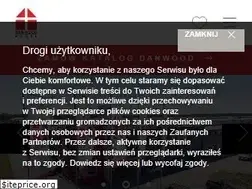 Sites similar to danwood.pl